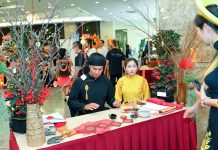 Tết Doanh Nhân – Mùa Xuân Của Thành Công và Cơ Hội