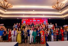 Ngày hội Tết Doanh Nhân 2025: Kết nối thành công – Sẻ chia giá trị